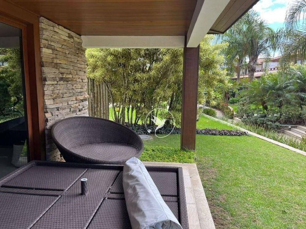Casa de Condomínio, 4 quartos - Foto 10