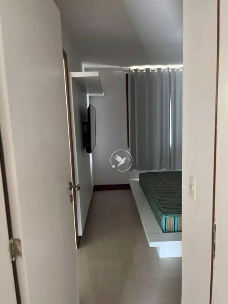 Casa de Condomínio, 4 quartos - Foto 29