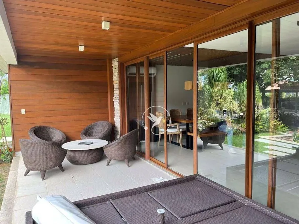 Casa de Condomínio, 4 quartos - Foto 11
