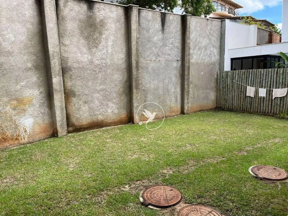 Casa de Condomínio, 4 quartos - Foto 35