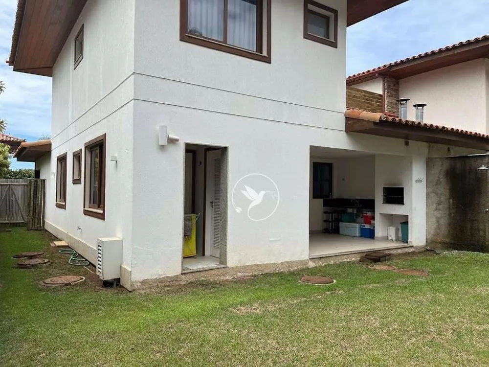 Casa de Condomínio, 4 quartos - Foto 34