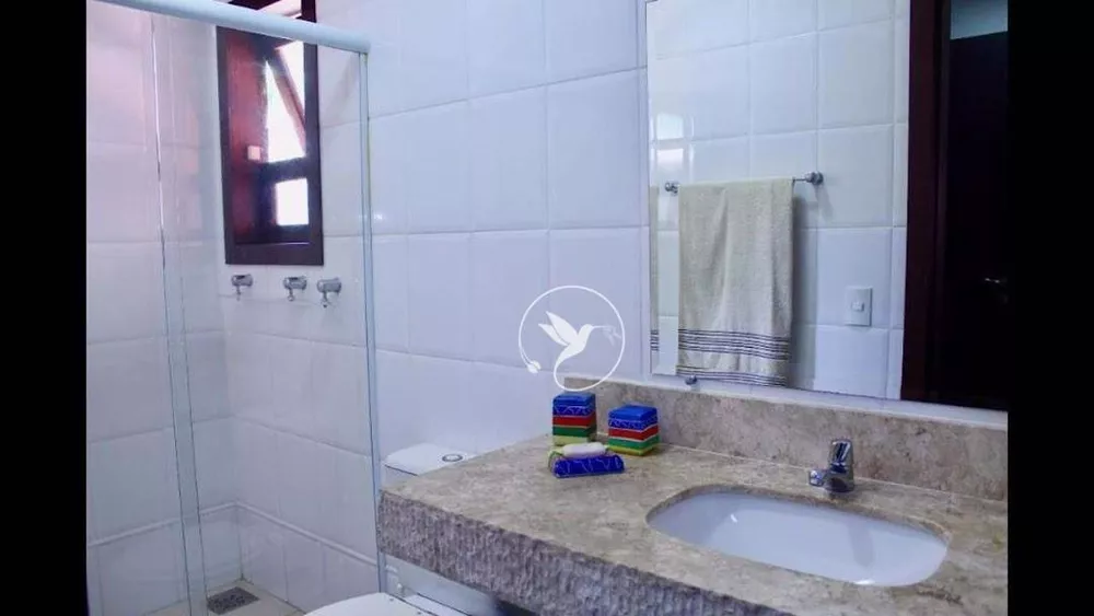 Casa de Condomínio, 4 quartos - Foto 10