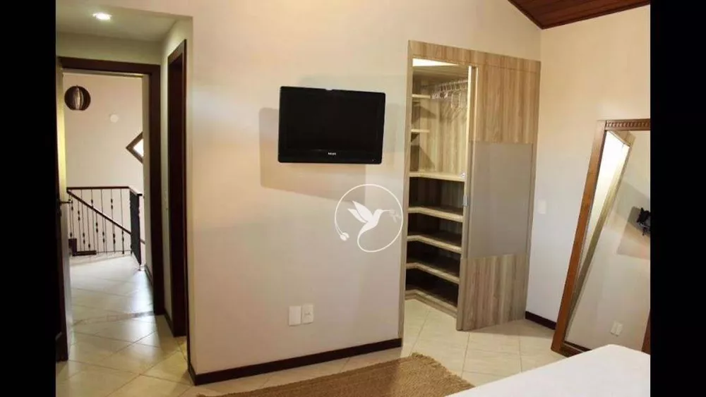 Casa de Condomínio, 4 quartos - Foto 12