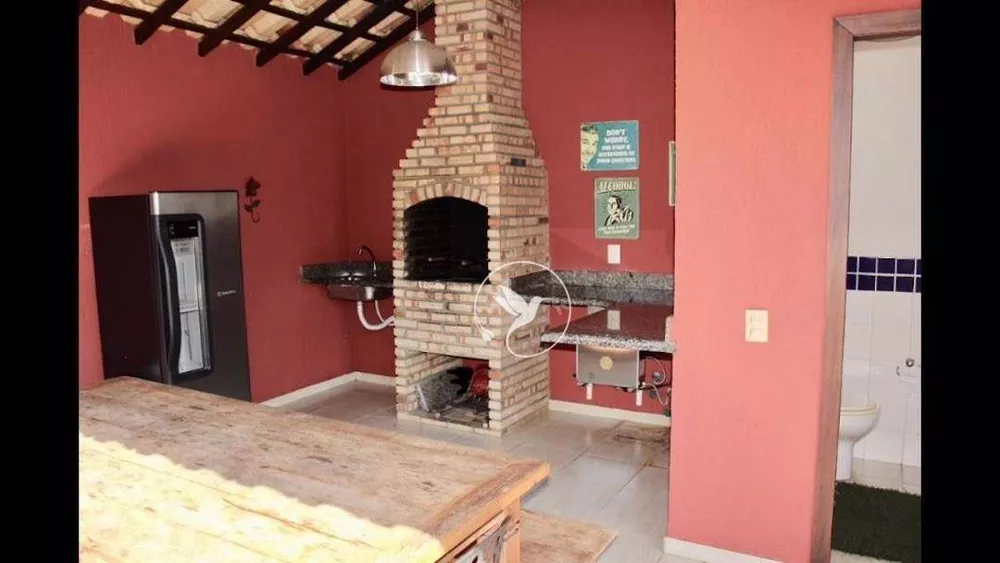 Casa de Condomínio, 4 quartos - Foto 16