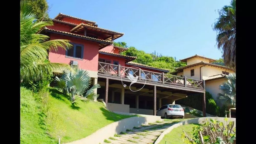 Casa de Condomínio, 4 quartos - Foto 1