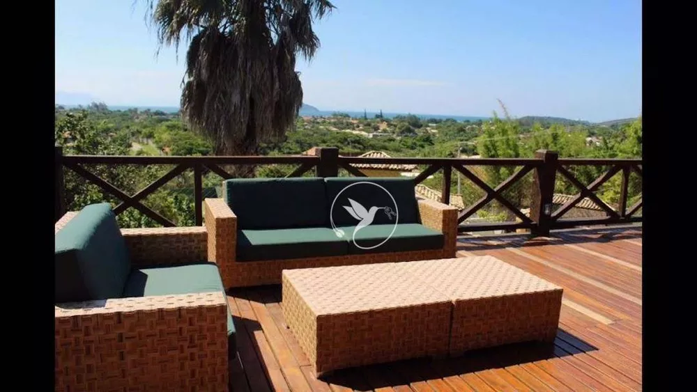 Casa de Condomínio, 4 quartos - Foto 2