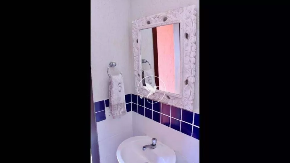 Casa de Condomínio, 4 quartos - Foto 6