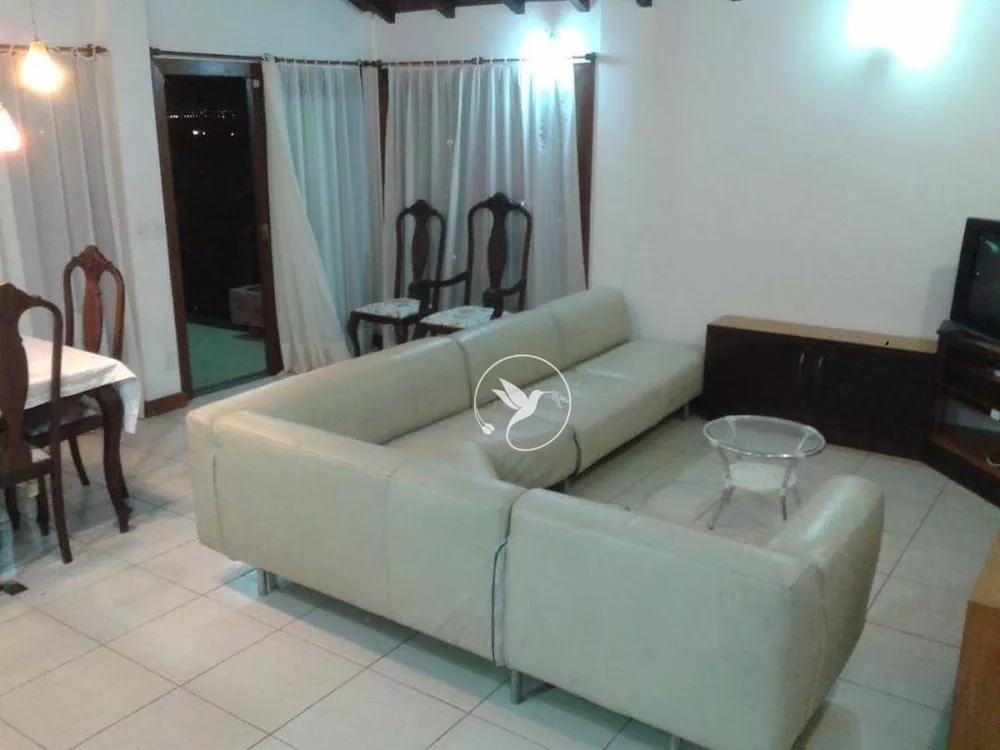 Casa de Condomínio, 4 quartos - Foto 12