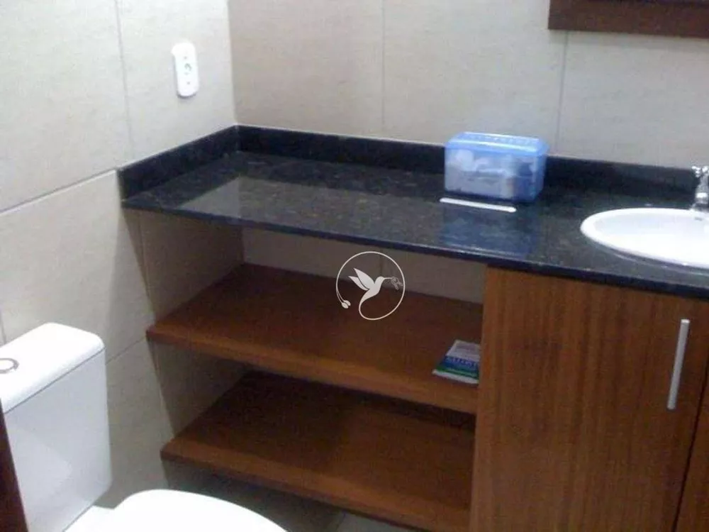 Casa de Condomínio, 4 quartos - Foto 10