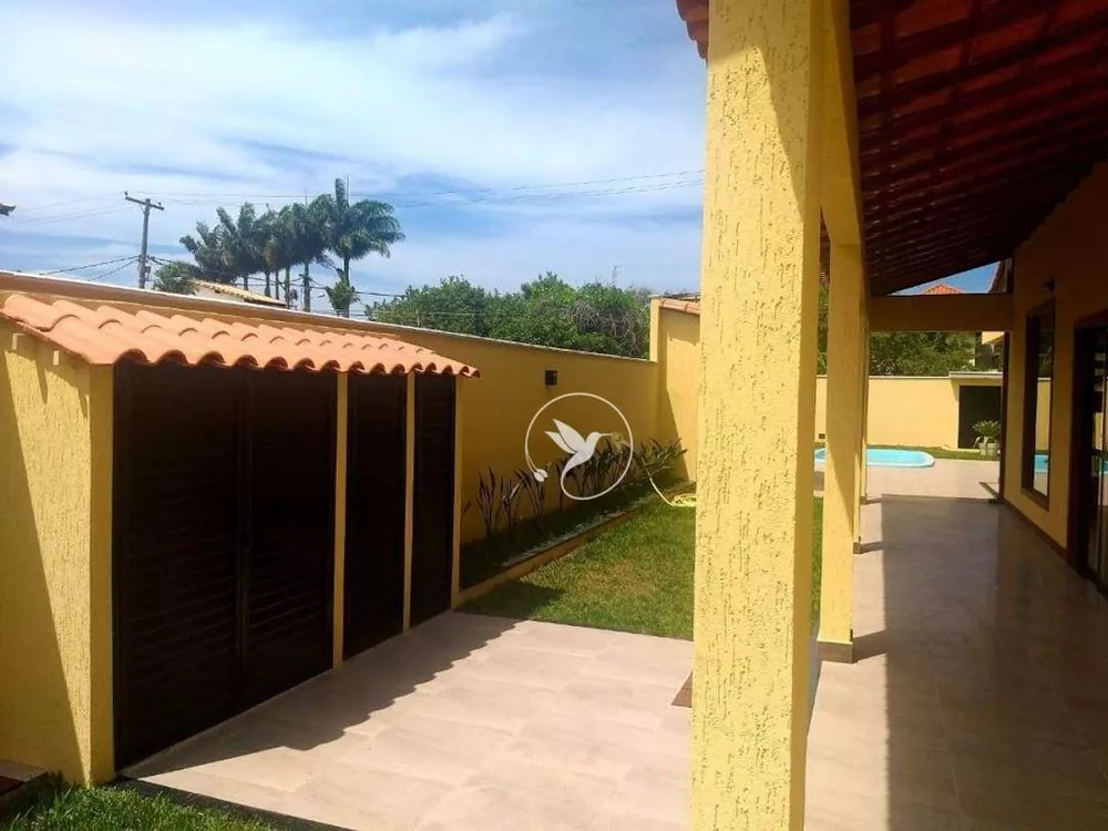 Casa de Condomínio, 4 quartos - Foto 25