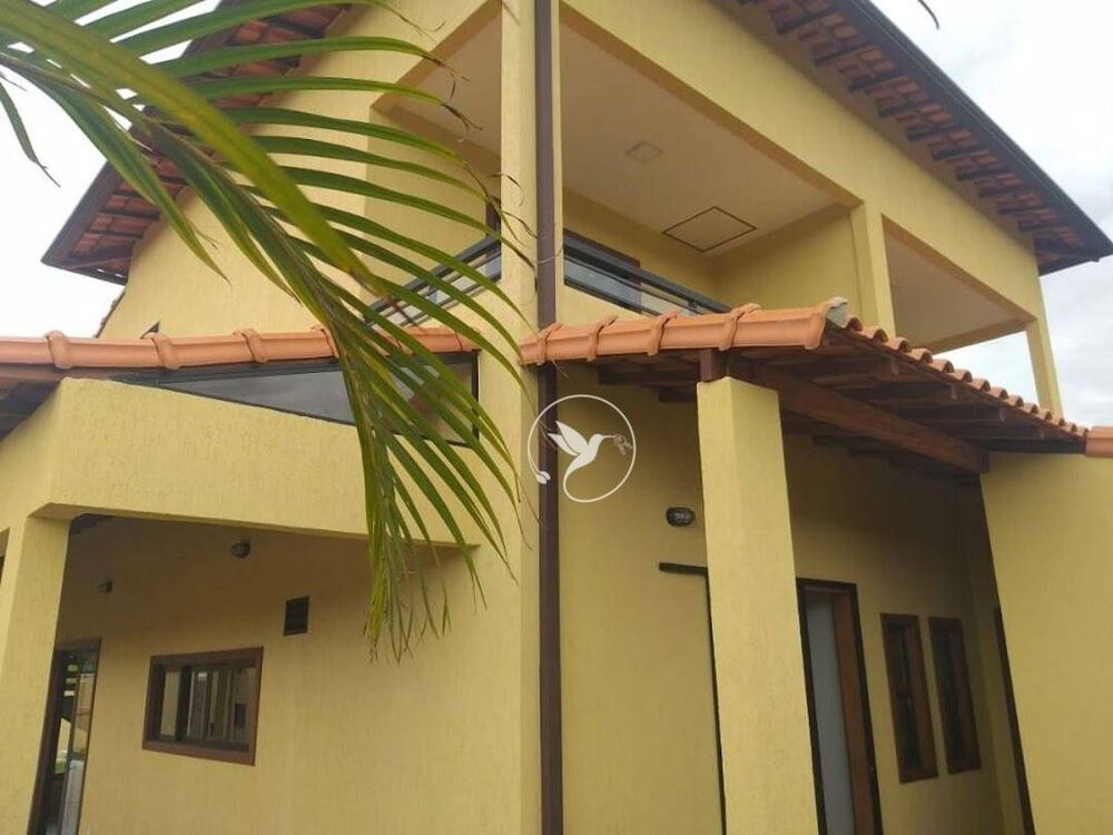 Casa de Condomínio, 4 quartos - Foto 2