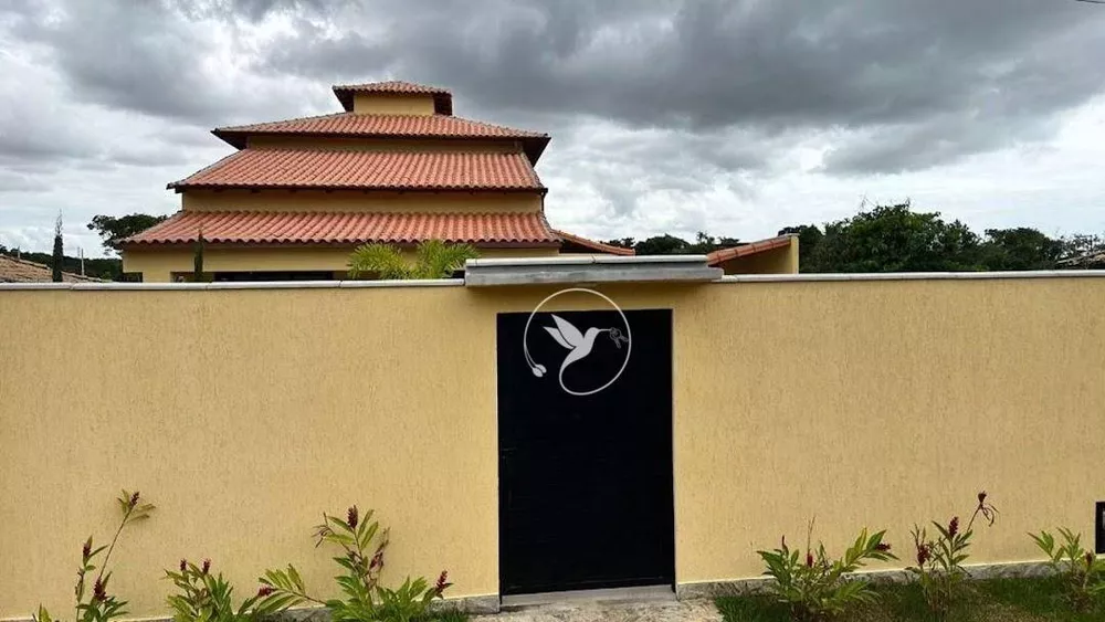 Casa de Condomínio, 4 quartos - Foto 5