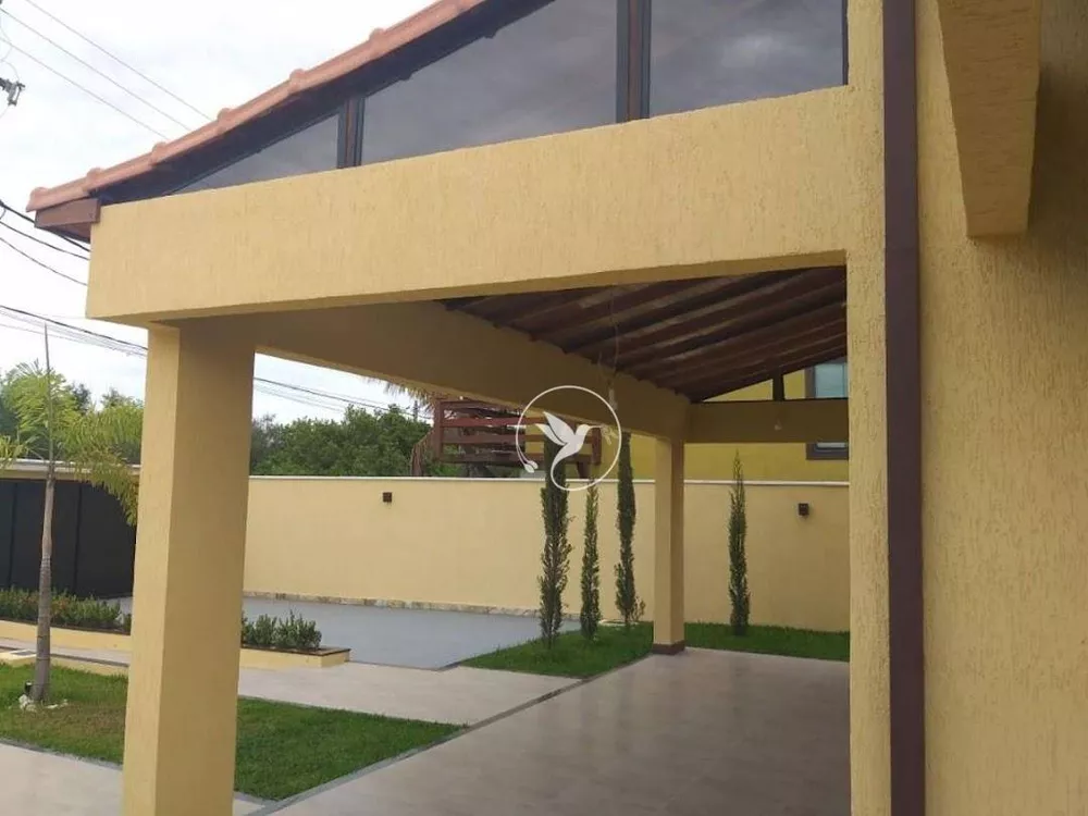 Casa de Condomínio, 4 quartos - Foto 33