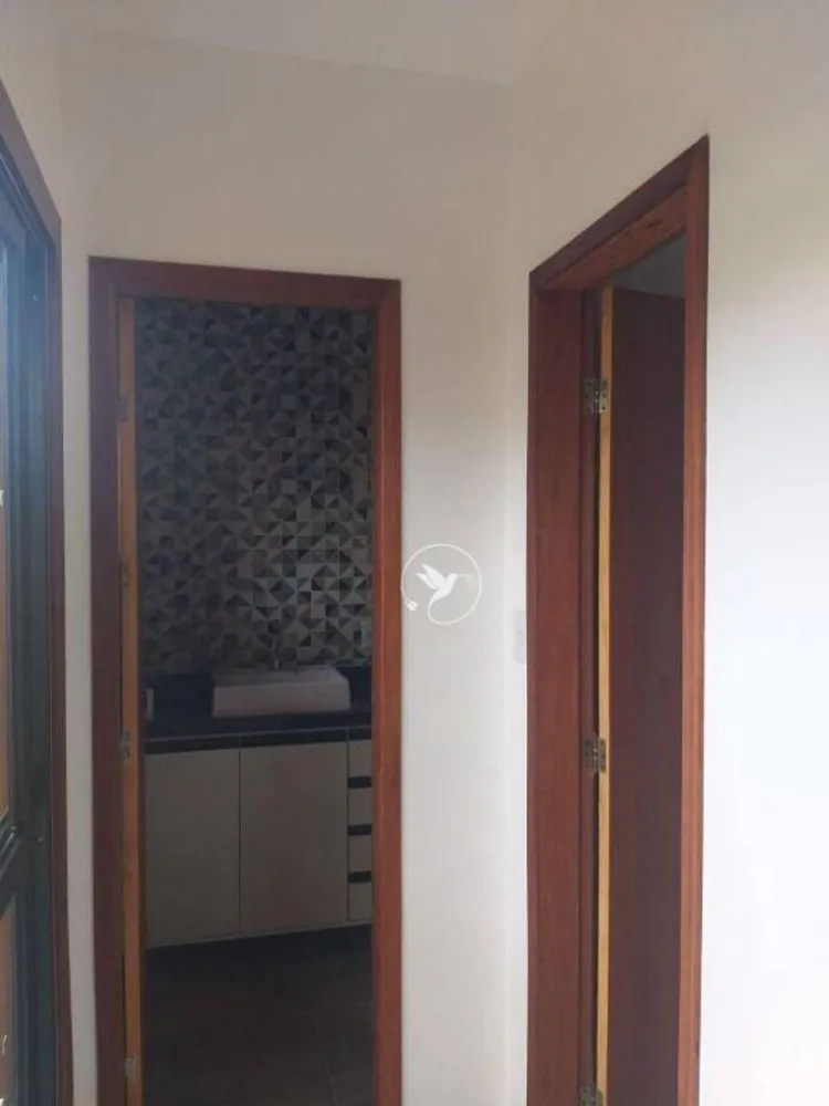 Casa de Condomínio, 4 quartos - Foto 29