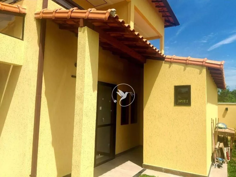 Casa de Condomínio, 4 quartos - Foto 31