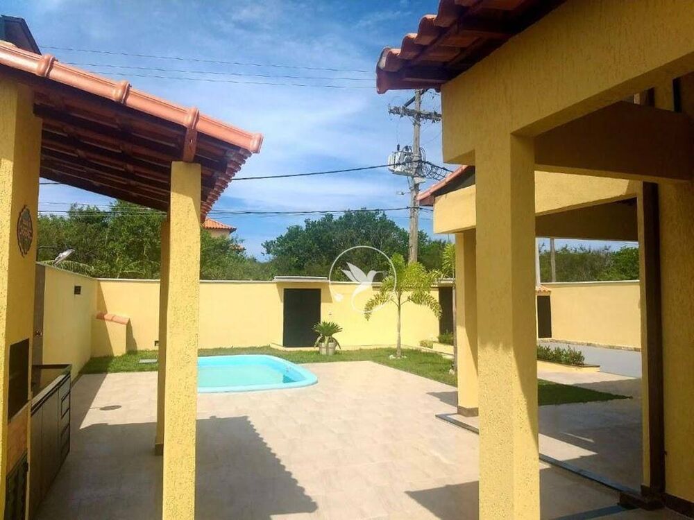 Casa de Condomínio, 4 quartos - Foto 3
