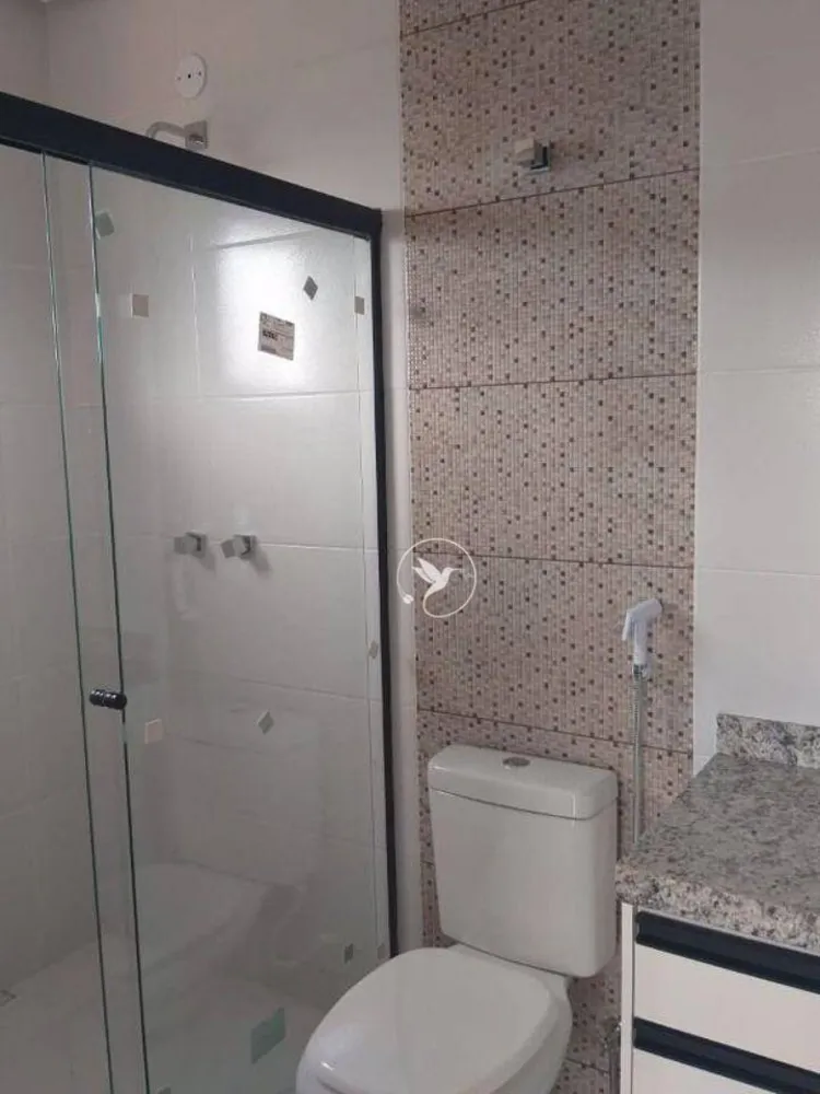 Casa de Condomínio, 4 quartos - Foto 42