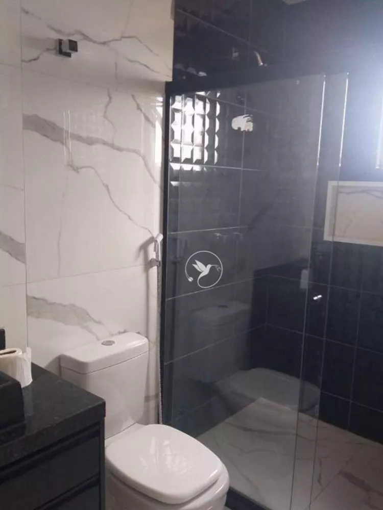 Casa de Condomínio, 4 quartos - Foto 15