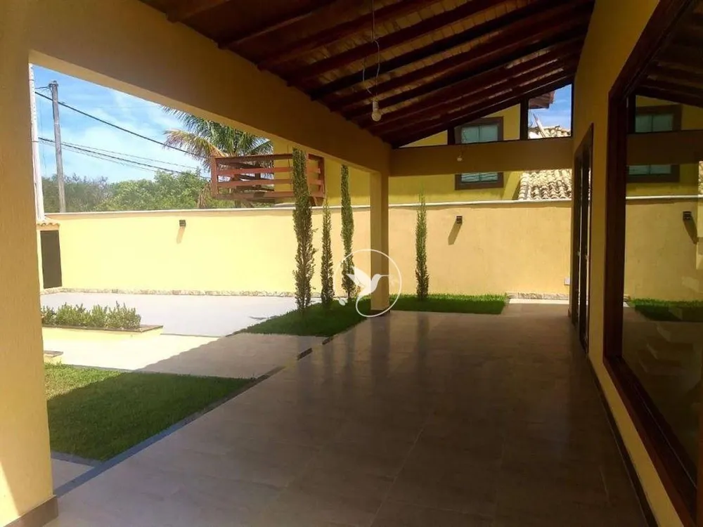 Casa de Condomínio, 4 quartos - Foto 46