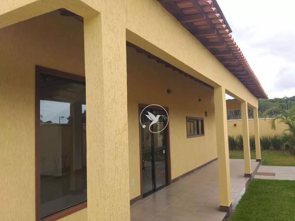 Casa de Condomínio, 4 quartos - Foto 21