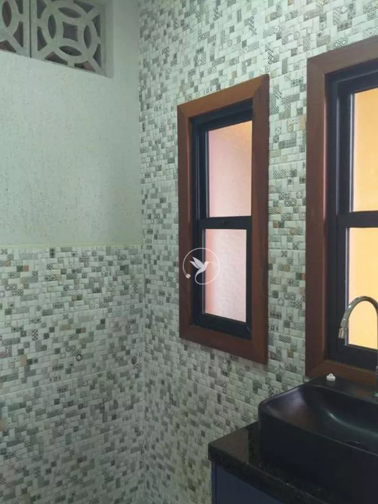 Casa de Condomínio, 4 quartos - Foto 19