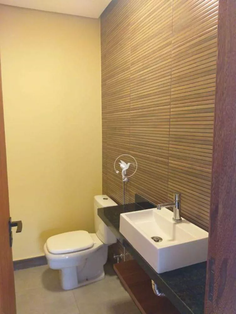 Casa de Condomínio, 4 quartos - Foto 30