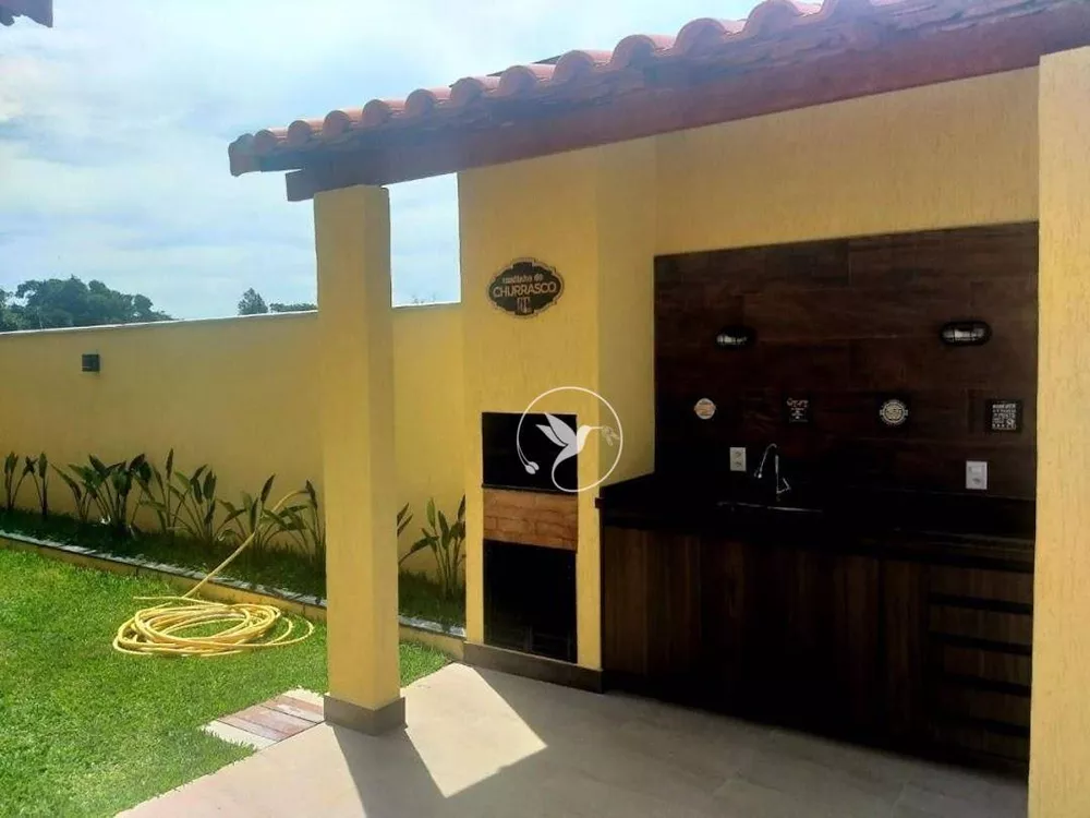 Casa de Condomínio, 4 quartos - Foto 14