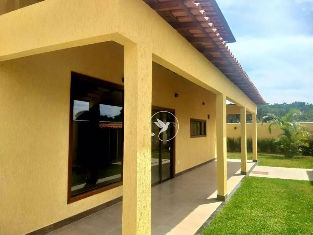 Casa de Condomínio, 4 quartos - Foto 14