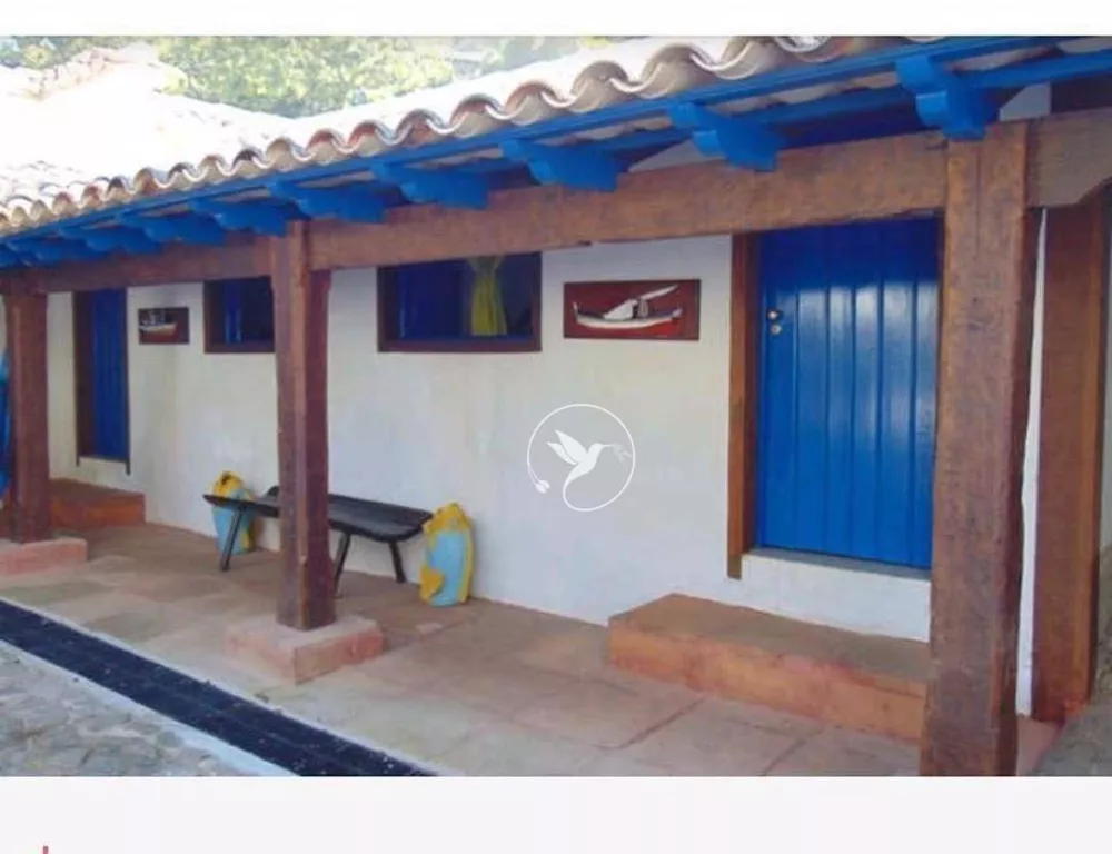 Casa, 7 quartos, 421 m² - Foto 20