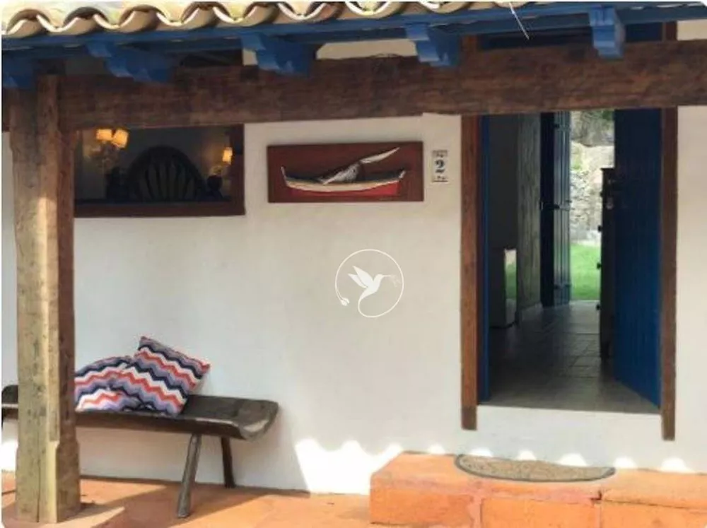 Casa, 7 quartos, 421 m² - Foto 17