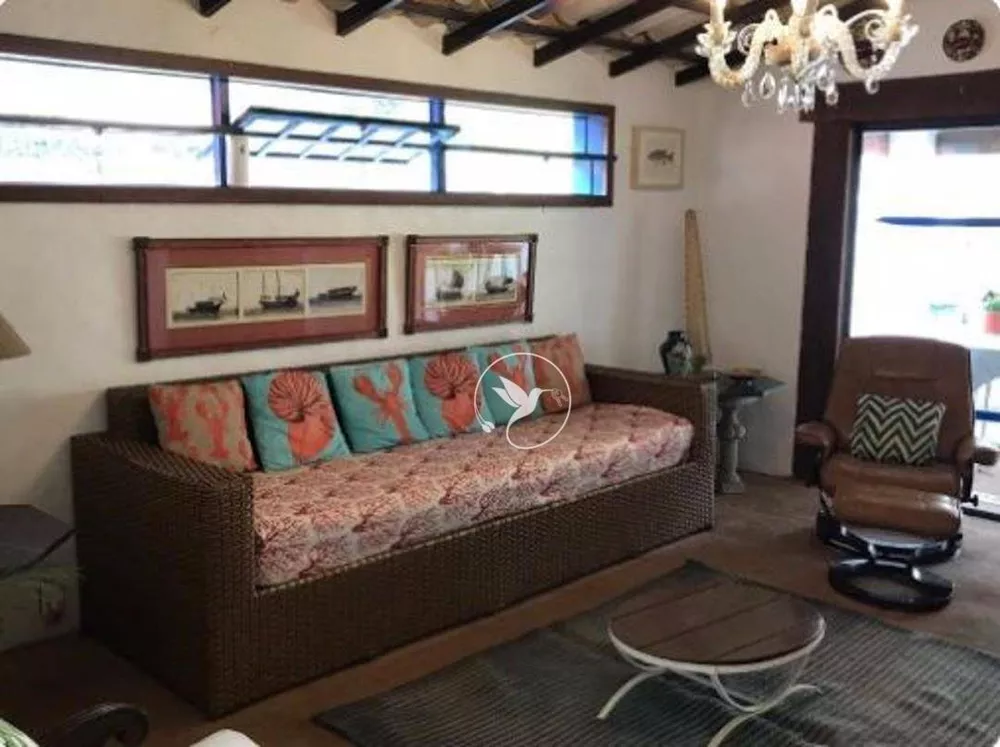 Casa, 7 quartos, 421 m² - Foto 21