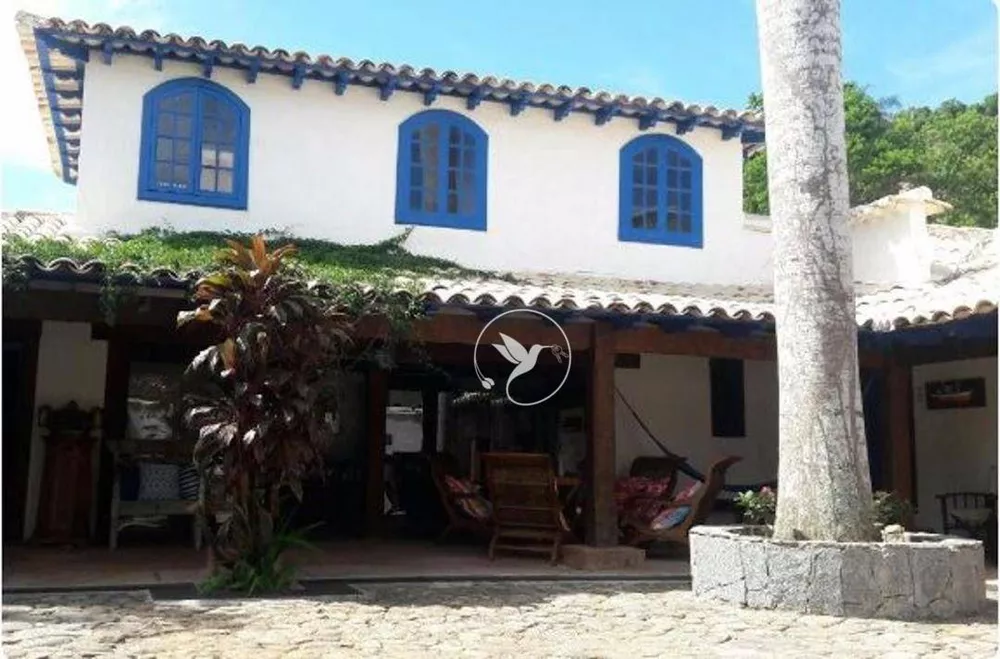 Casa, 7 quartos, 421 m² - Foto 27
