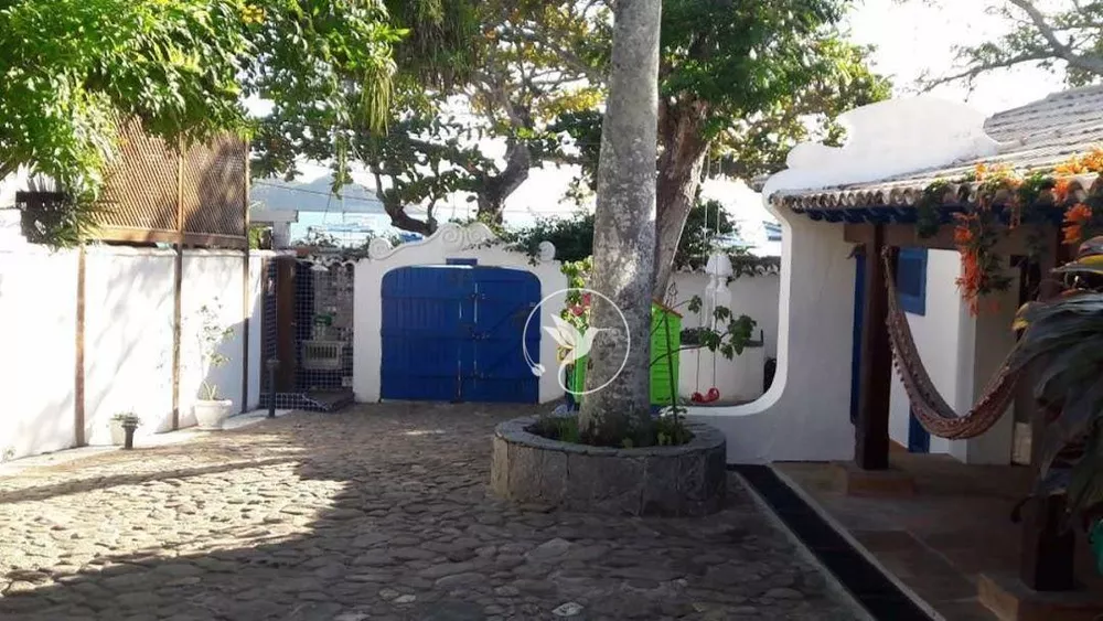 Casa, 7 quartos, 421 m² - Foto 15
