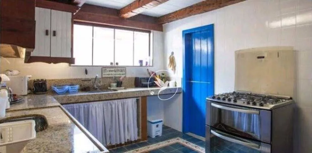 Casa, 7 quartos, 421 m² - Foto 23