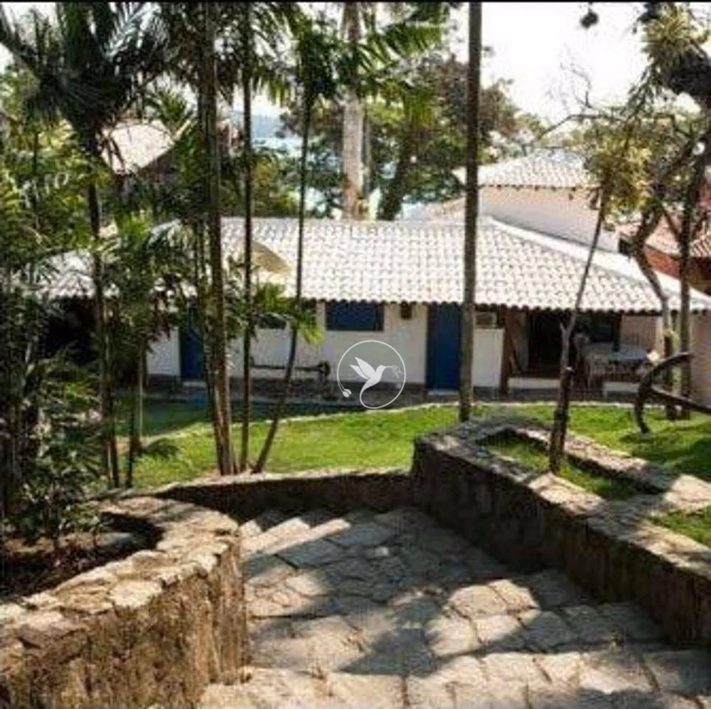 Casa, 7 quartos, 421 m² - Foto 2