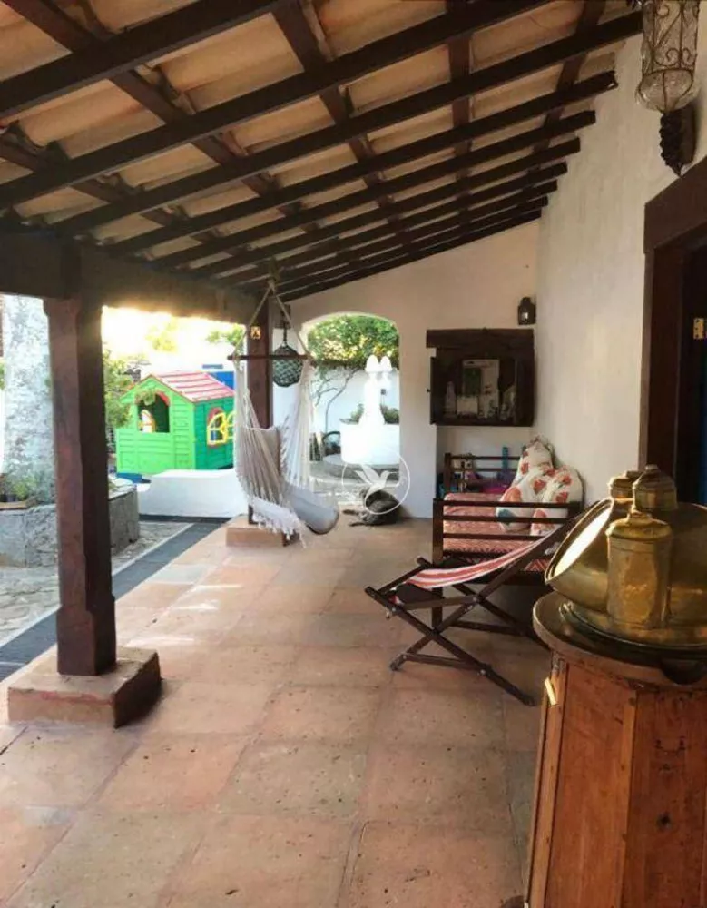 Casa, 7 quartos, 421 m² - Foto 22