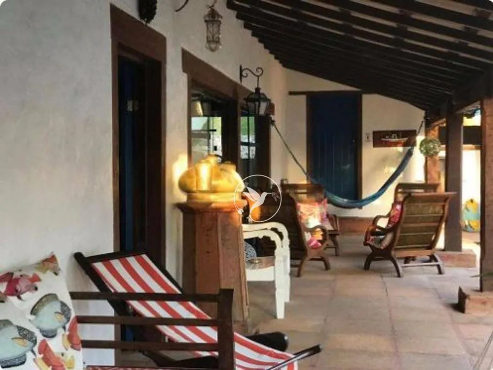 Casa, 7 quartos, 421 m² - Foto 7