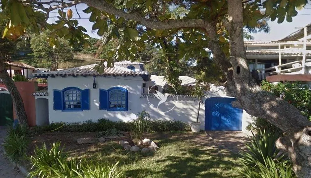 Casa, 7 quartos, 421 m² - Foto 18