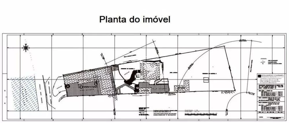 Casa, 7 quartos, 421 m² - Foto 13