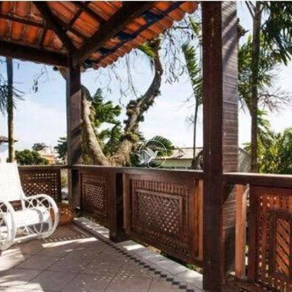 Casa, 7 quartos, 421 m² - Foto 19