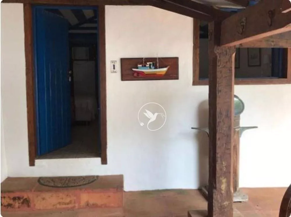 Casa, 7 quartos, 421 m² - Foto 16