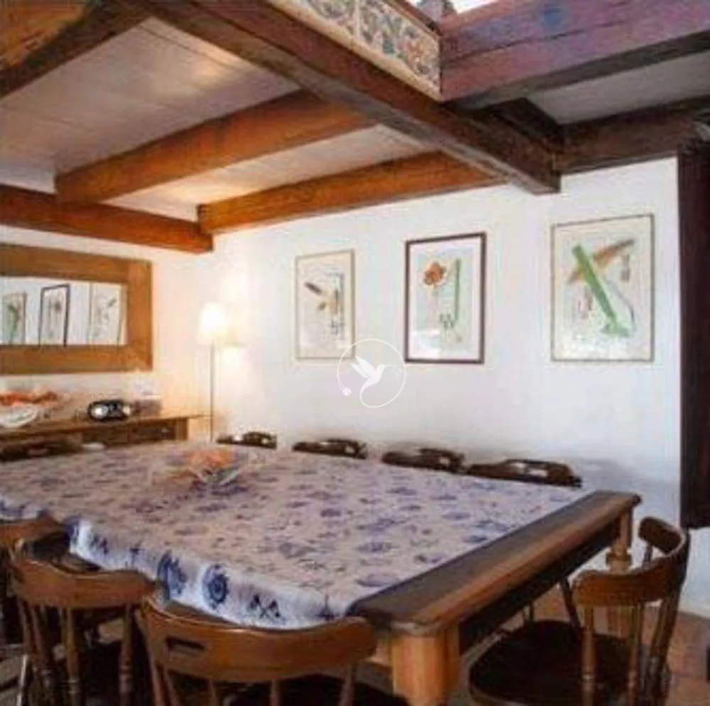 Casa, 7 quartos, 421 m² - Foto 5