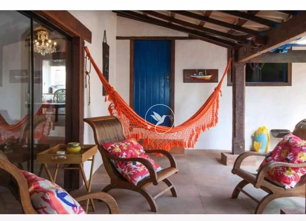 Casa, 7 quartos, 421 m² - Foto 12