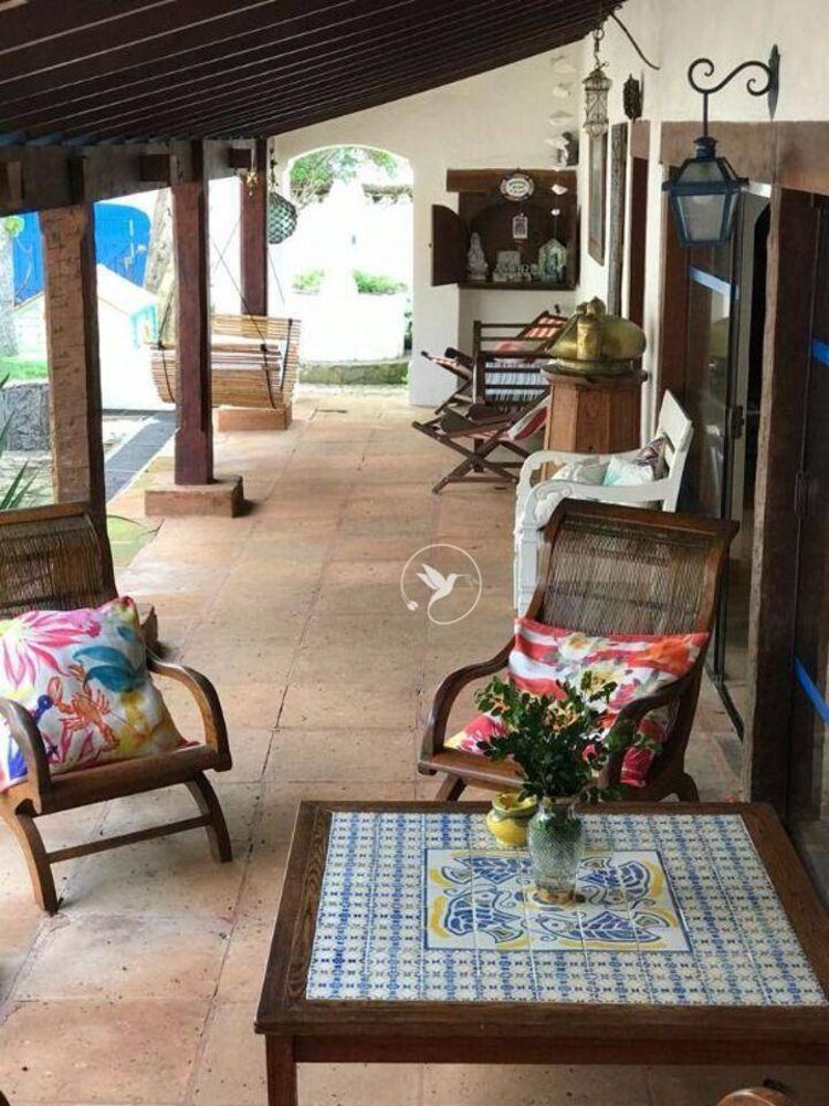 Casa à venda com 7 quartos, 421m² - Foto 3