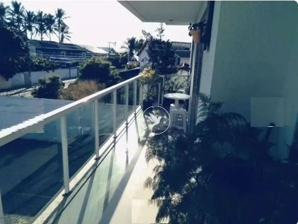 Apartamento, 2 quartos, 180 m² - Foto 8