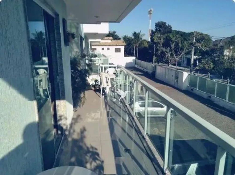 Apartamento, 2 quartos, 180 m² - Foto 9