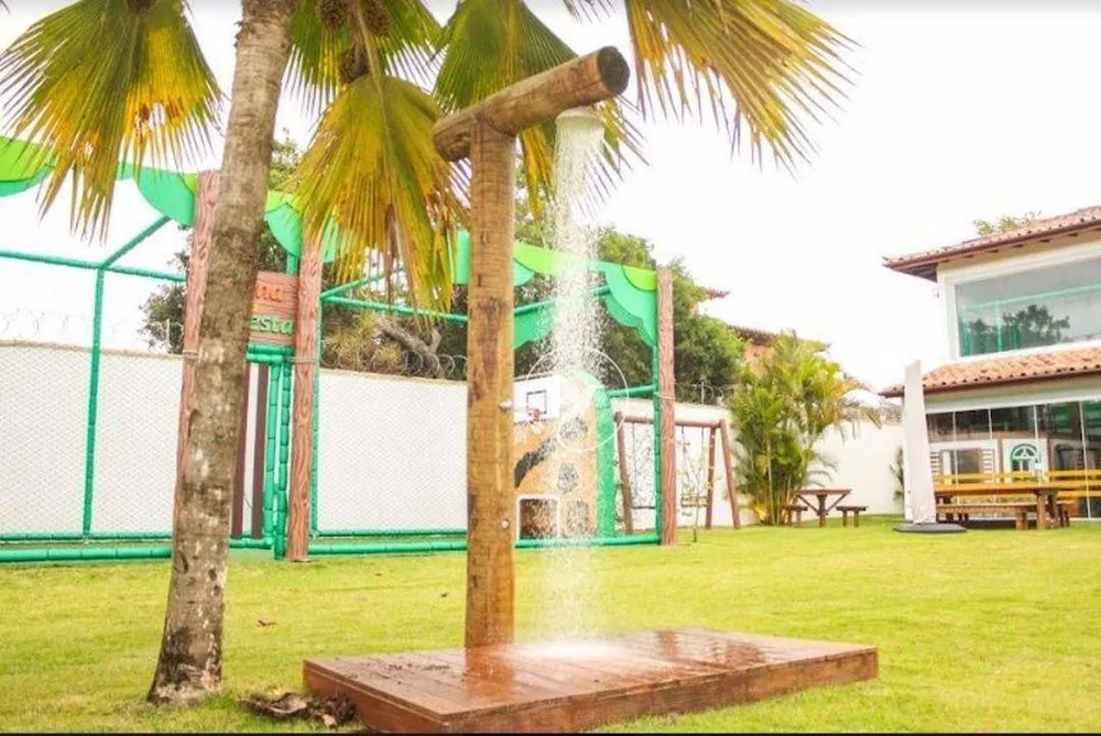 Casa, 9 quartos, 400 m² - Foto 4