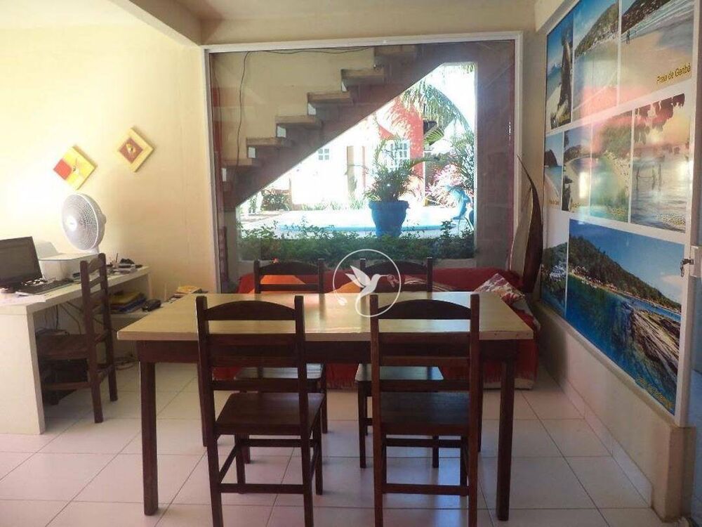 Pousada-Chalé, 11 quartos, 450 m² - Foto 26