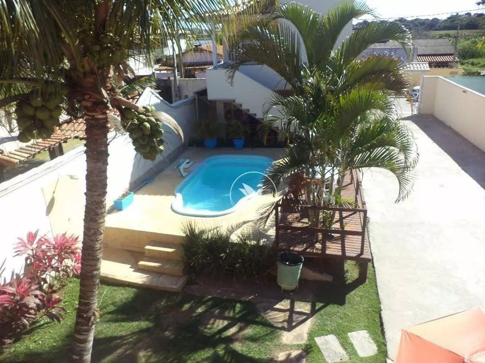 Pousada-Chalé, 11 quartos, 450 m² - Foto 7