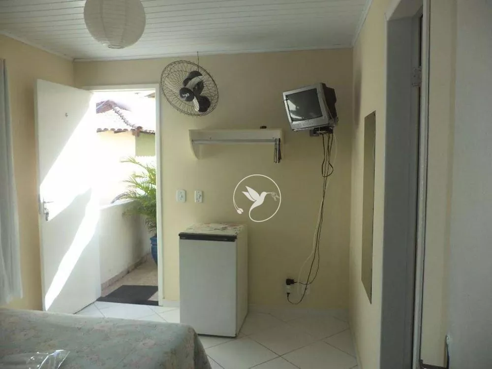 Pousada-Chalé, 11 quartos, 450 m² - Foto 10
